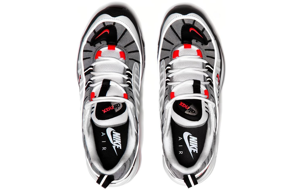 Solar red 98 top