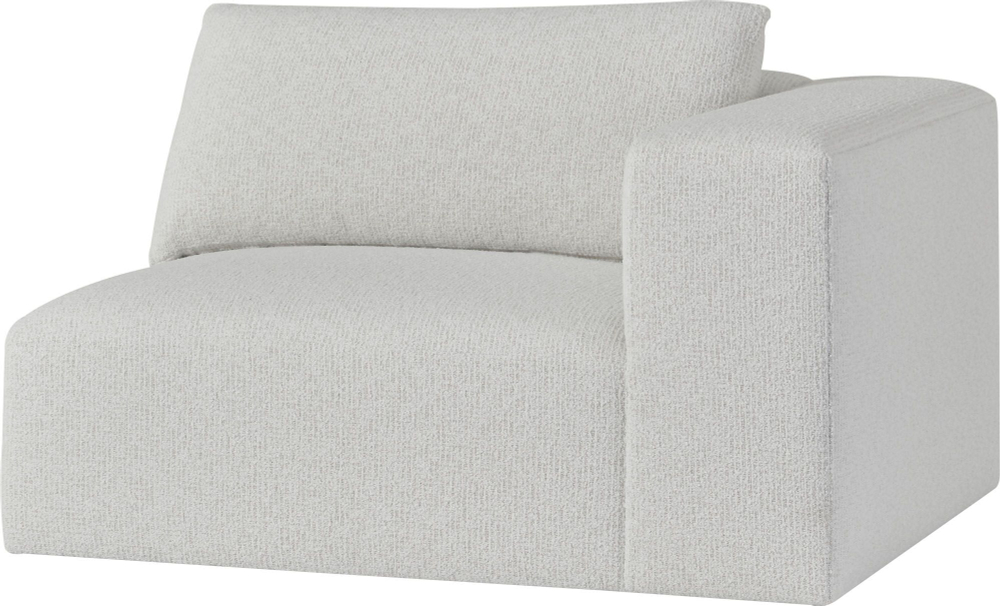 Диван Baker Coast Right Arm Chair
