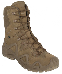 Ботинки Lowa Zephyr GTX HI TF Coyote OP