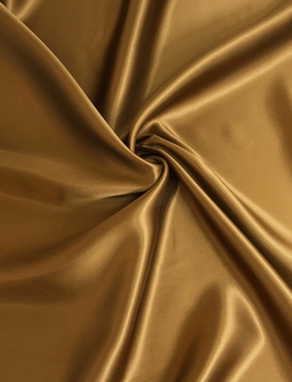 Подклад золото темное2, вискоза гладк однот NB