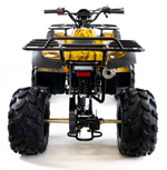 Квадроцикл MOTAX ATV Grizlik-8 125