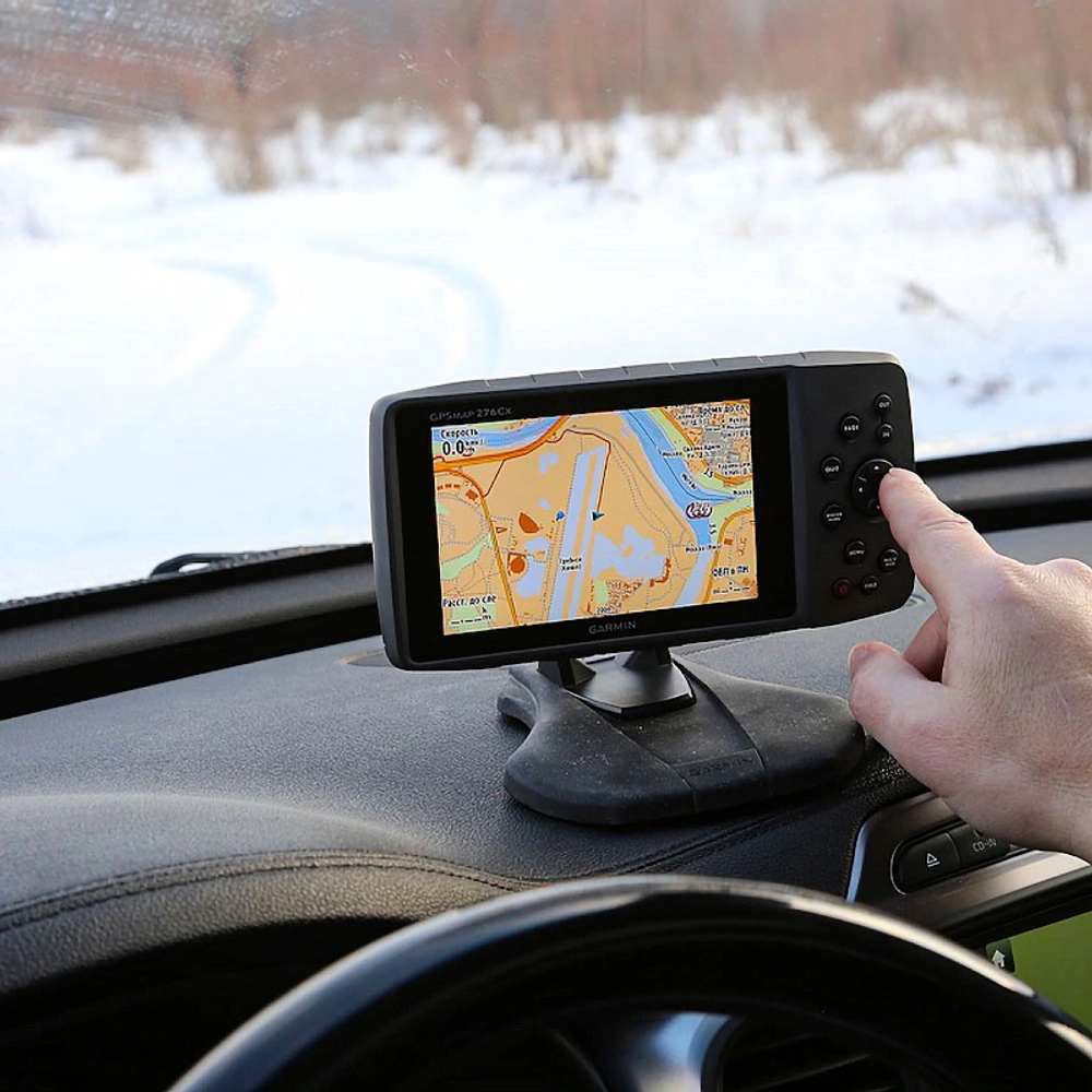 GARMIN GPSMAP 276Cx GPS-навигатор 010-01607-03