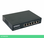 Коммутатор Osnovo SW-20600(80W)
