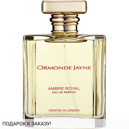 Ormonde Jayne Ambre Royal