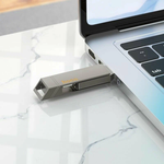 UD15 Clever USB3.2 Type-C flash drive