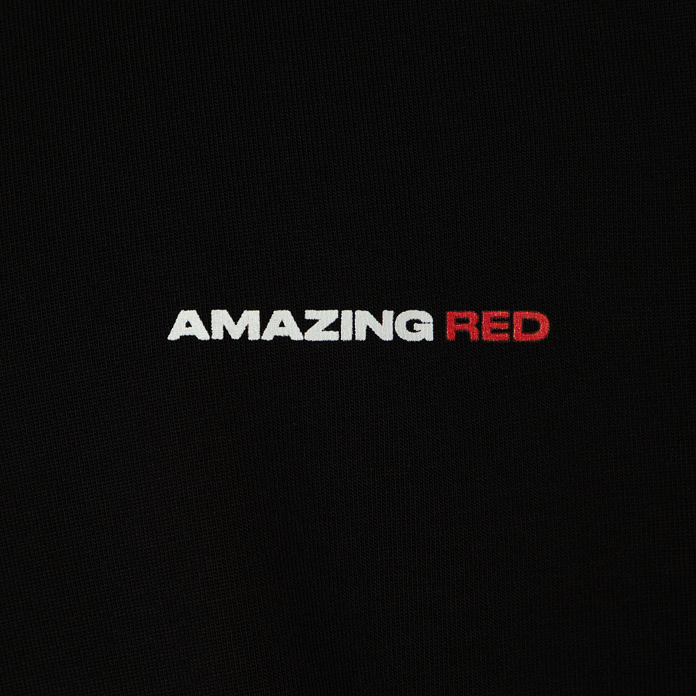 Футболка AMAZING RED x ДИСКО-КЛУБ