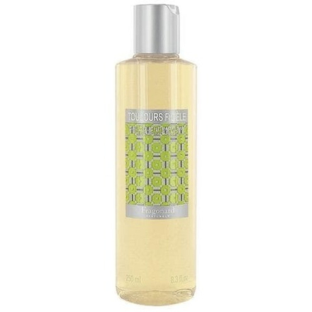 Гель для душа Toujours Fidèle 250 мл