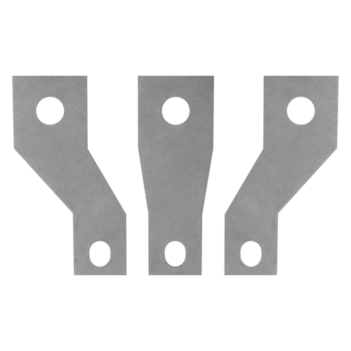 Комплект выводов расширительных до 630А (3 шт.) для ВА88-37, NM1 габ.400, габ.630