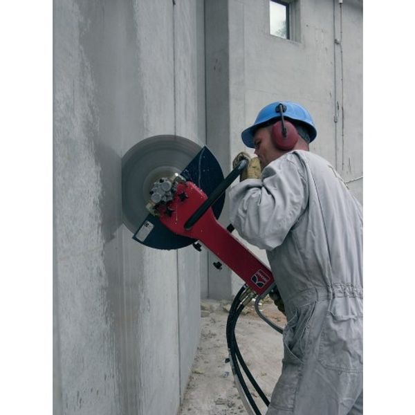 Гидравлическая дисковая пила HYCON HCS14 Premium