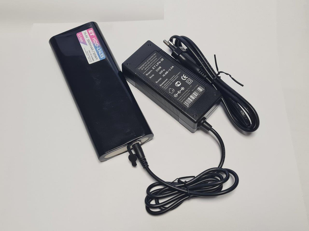 Аккумулятор ET HDD-L1435
