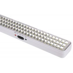 Аварийный светильник светодиодный ЭРА DBA-108-0-20 непостоянный 120LED 4ч IP20