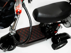 Электротрицикл EL-Sport SF8 Compact 350W
