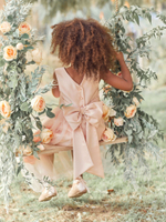 Платье для девочки Next 128-050, Розовый