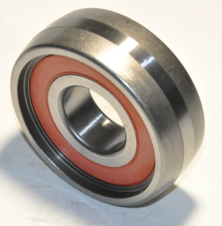 Подшипник 180706К С17 АПП