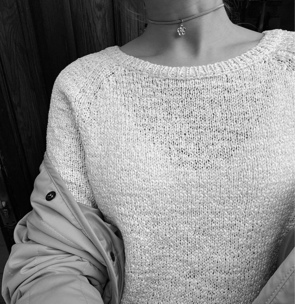 Подвес Lilac 5, сиреневая эмаль