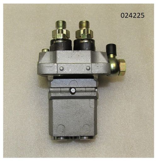 Насос топливный высокого давления R2V910/Fuel Injection Pump