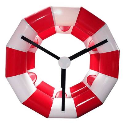 Беличье колесо «Фантазия» ПВХ, 1,5×0,9×1,5 м