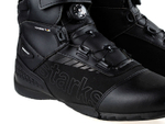 Мотокроссовки STARKS WATERPROOF RS-2 WP Черные 43