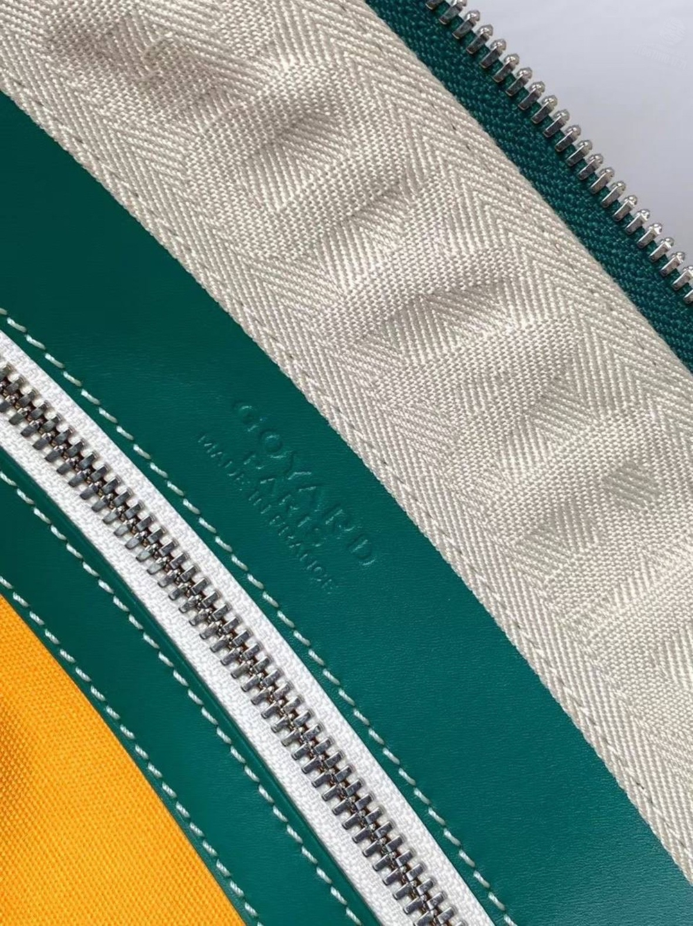Дорожная сумка Goyard