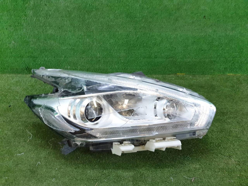 Битая Фара правая Nissan Murano Z52 (14-22) LED