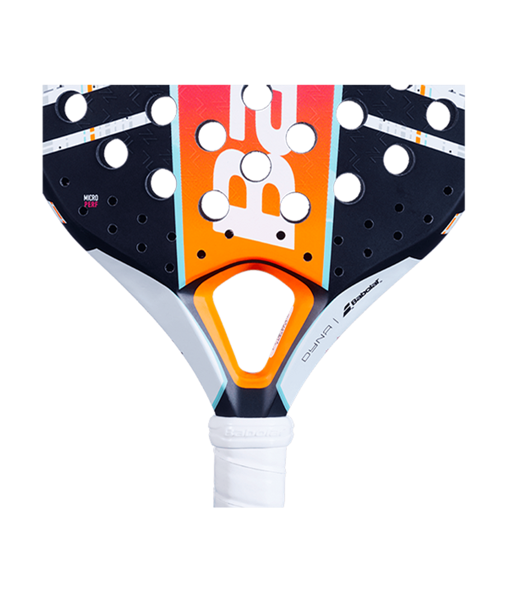 Babolat Dyna Energy ракетка падел