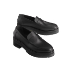 Лоферы HERMES, H241141Z 02