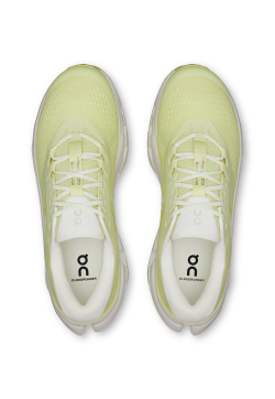 Кроссовки для бега On Cloudrunner 3 linen ivory