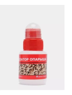 Дозатор опарыша 70мл