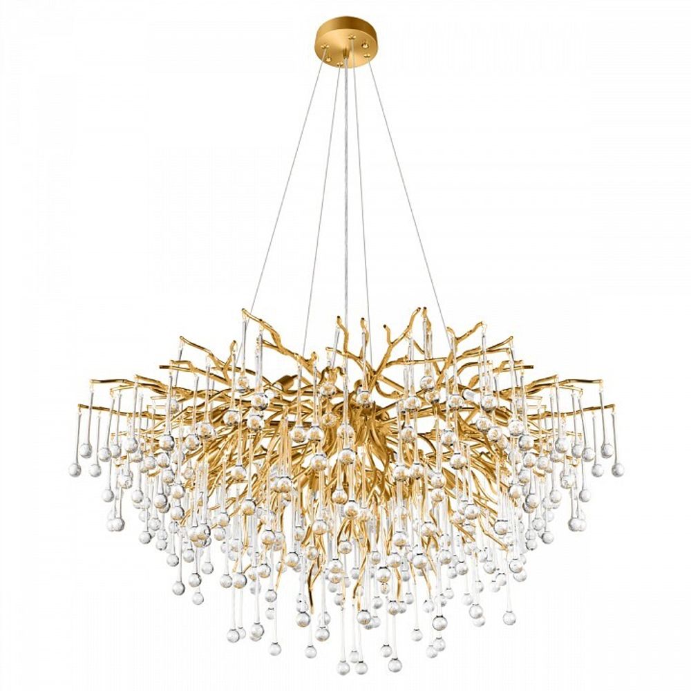 Подвесная люстра Loft it Drops 10377/1000