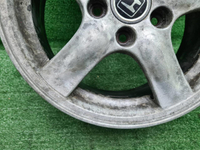 Диск Комплект дисков R16 Honda Accord 7 (02-08)