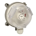 Реле перепада давления RVG-10 (200-1000Па), EKF