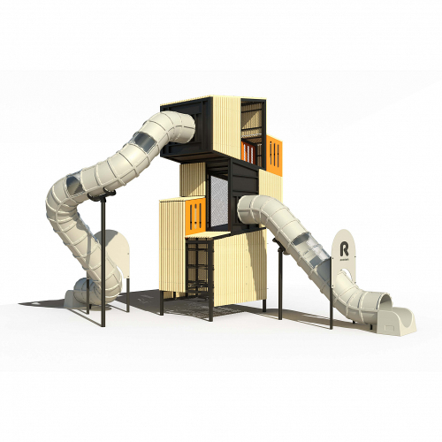 Игровой комплекс Romana 120.01.00