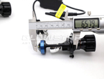 Мини-линзы H4 Projector lens P5, 30W (комплект, 2шт)
