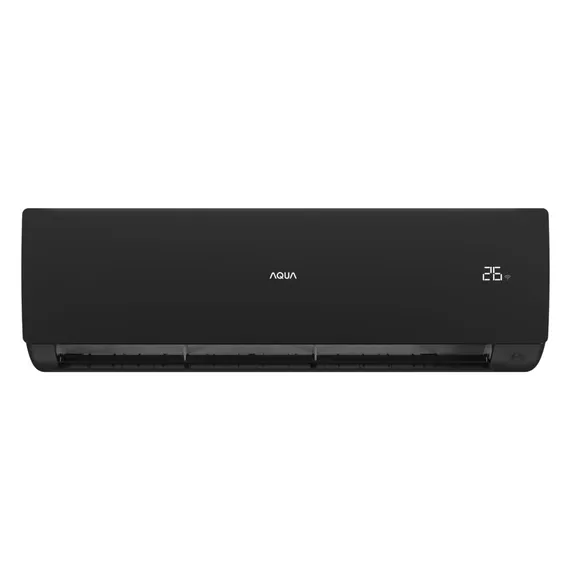 Сплит-система Aqua AQI-25FIS1/R3-B(IN)/AQI-25FIS1/R3(OUT) Towada Inverter Black