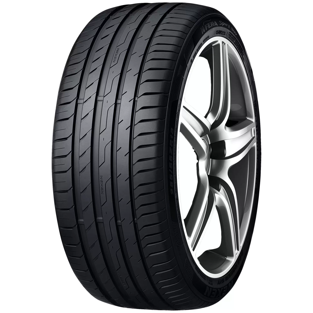 Летняя шина Nexen NFera Sport (225/45 R17 91Y)