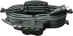 Удлинитель силовой iTOK i-CONNECT-SUR-PVS-325-2-44-30