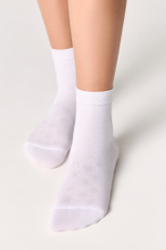 CONTE-KIDS CLASS Lycra® Хлопковые носки