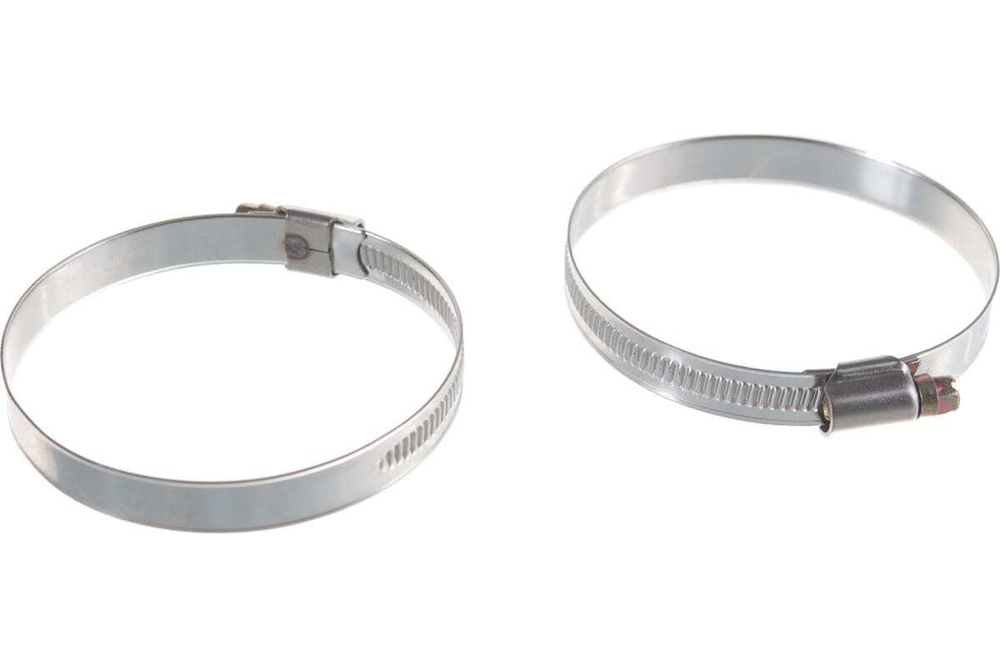 ХОМУТ СТАЛЬНОЙ "К2" 60-80