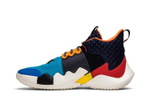 Кроссовки Jordan Why Not Zer0.2