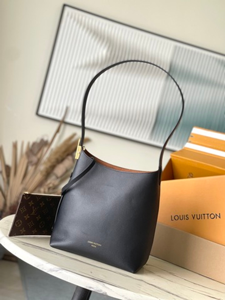 Louis Vuitton Low Key Hobo PM