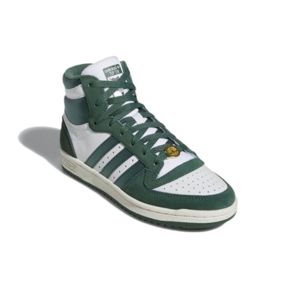 Десятка лучших кроссовок adidas originals для скейтборда Высокие женские