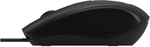 Мышь Acer Optical 008 черный