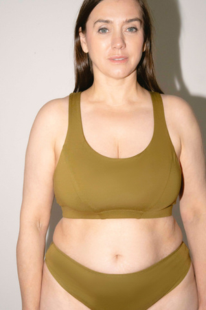 Бралетт №7 спортивный | + цвета