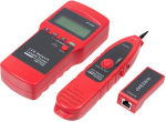 Тестер  Cabeus CT-LCD-RJ45-Scan