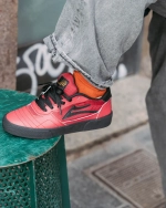 Кеды Lakai Cambridge: Jumpie (Q4-25)