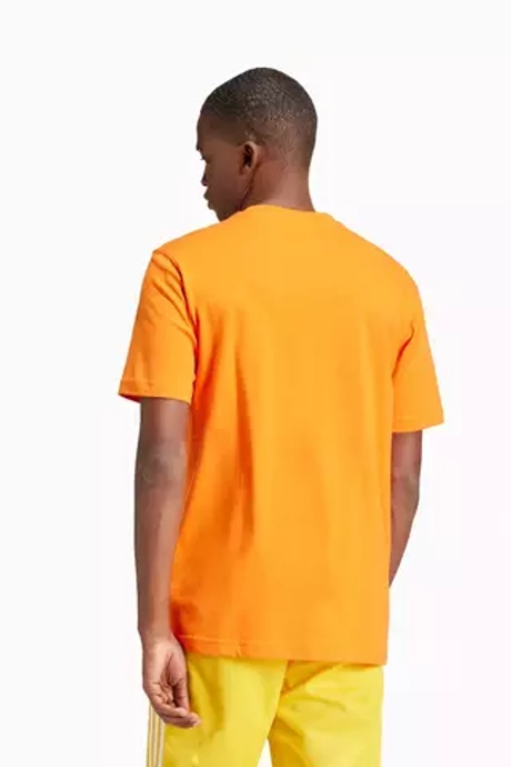 Футболка adidas Adicolor Trefoil