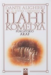 Ilahi Komedya - Araf