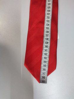 Галстук RAUCH из шелка, яркий