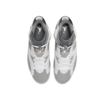 Мужские кроссовки Air Jordan 6 retro "cool grey" CT8529-100