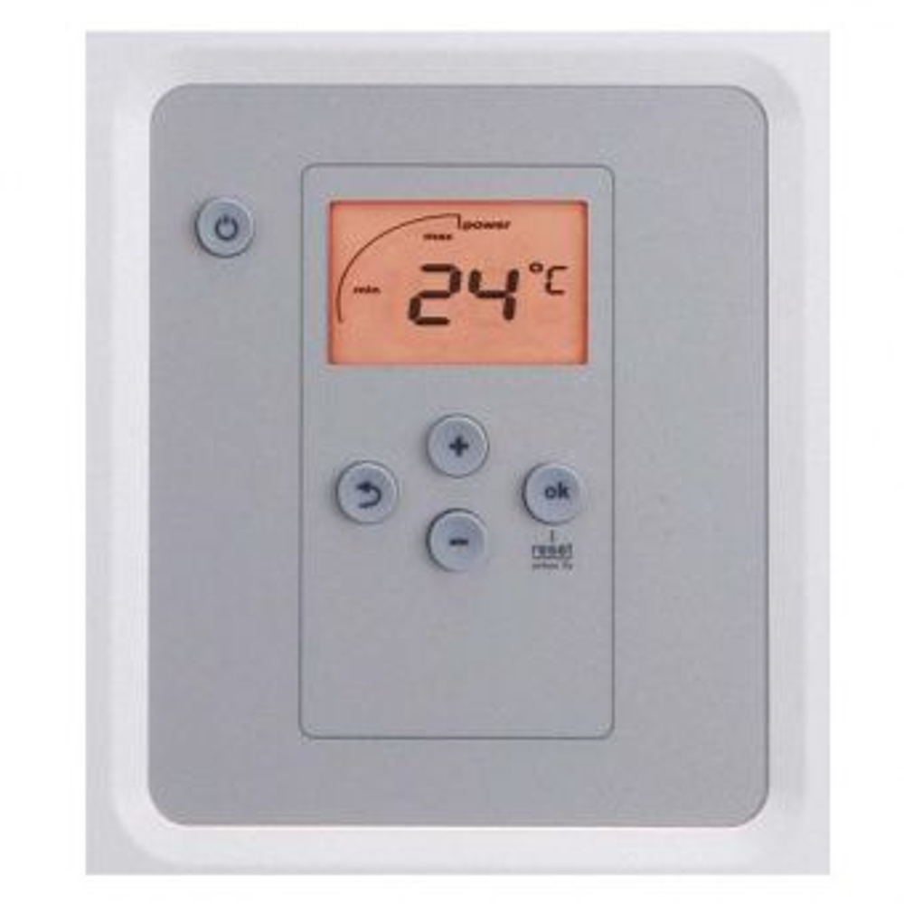 Настенный газовый котел Bosch WBN6000 - 28H